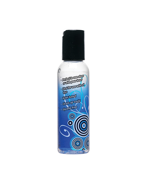 Passion Water Based Lubricant – Your Key to Intimate Bliss Product Image.