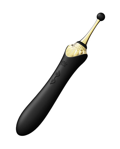 ZALO Bess Clitoral Vibrator: Customised Pleasure & Intense Sensations