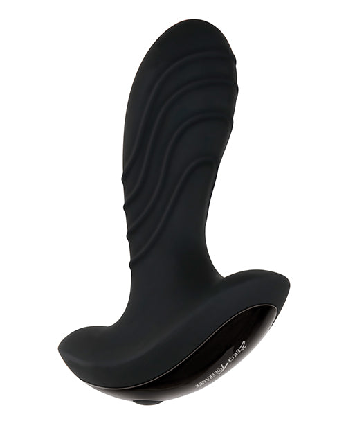 Zero Tolerance The Gentleman Rechargeable Prostate Massager Product Image.