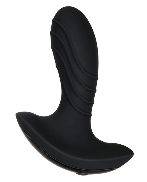 Zero Tolerance The Gentleman Rechargeable Prostate Massager Product Image.