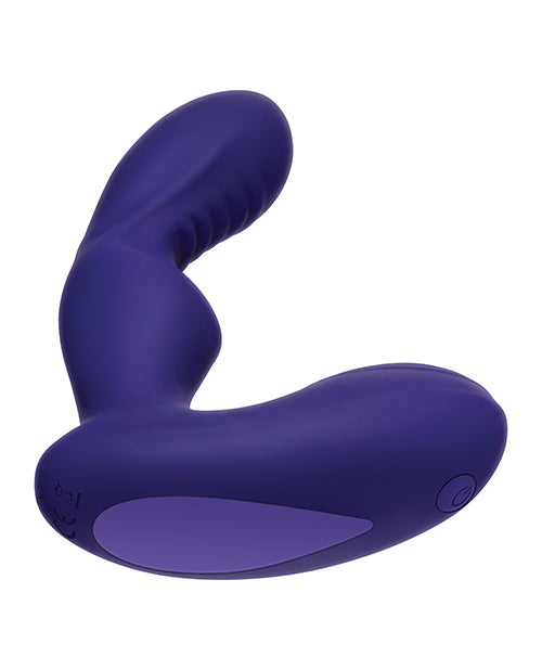 Zero Tolerance The Rocker - Intense Prostate Pleasure Product Image.