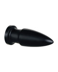 Zero Tolerance Titan - Black Anal Plug