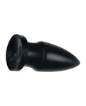 Zero Tolerance Titan - Black Anal Plug