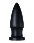 Zero Tolerance Titan - Black Anal Plug