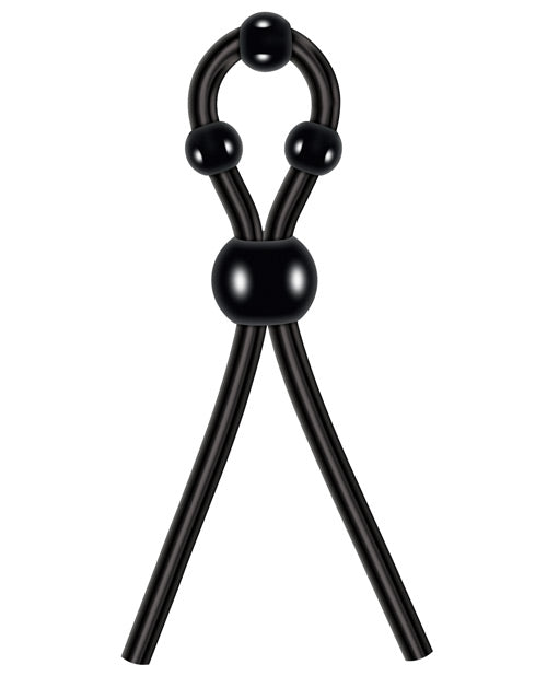 Zero Tolerance Ultimate Lasso Cock Ring Product Image.