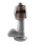 Zero Tolerance Stroke To Go Dual-Entry Pleasure Stroker