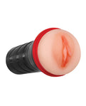 Zero Tolerance Pop On The Go Stroker: The Ultimate Pleasure Experience