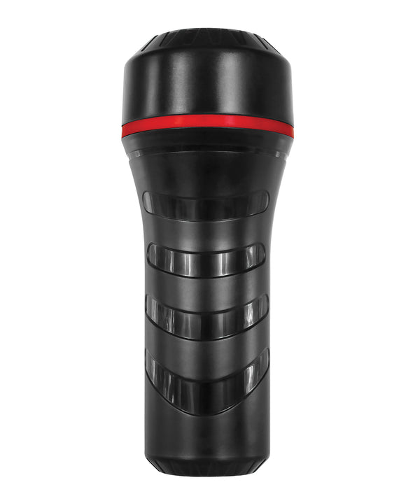 Zero Tolerance Pop On The Go Stroker: la experiencia de placer definitiva Product Image.