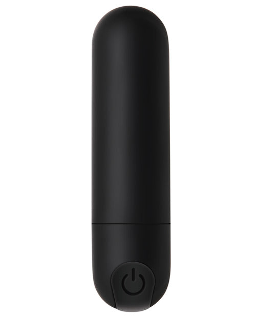 Zero Tolerance All Powerful Rechargeable Bullet Product Image.