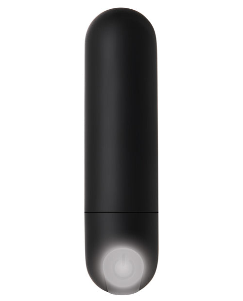 Zero Tolerance All Powerful Rechargeable Bullet Product Image.