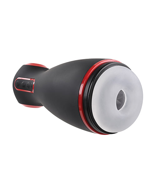 Zero Tolerance Tight Squeeze Ultimate Pleasure Stroker Product Image.