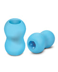 Zolo Mini Double Bubble Stroker: A Journey into Sensual Bliss