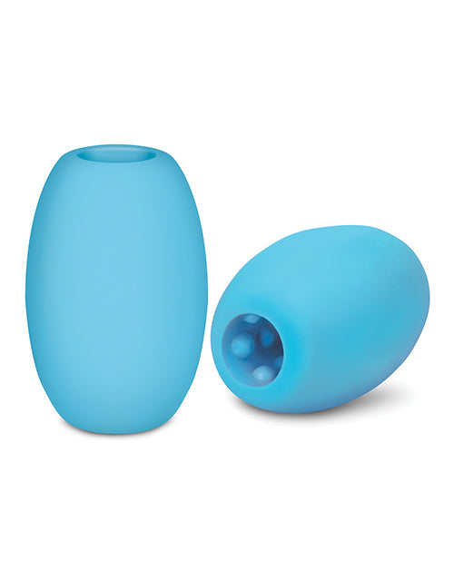 Zolo Mini Bubble Stroker: A Journey to Unparalleled Bliss Product Image.