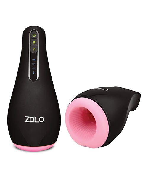 ZOLO 中暑：溫暖的快樂革命 Product Image.