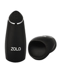 Zolo Stickshift: el dispositivo de placer masculino con vibración y empuje definitivo