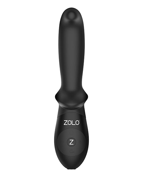 ZOLO Come Hither Prostate Vibe: máxima experiencia de placer Product Image.