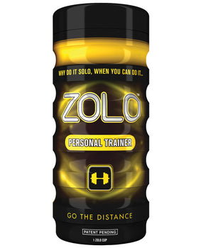 ZOLO Personal Trainer Cup - Featured Product Image