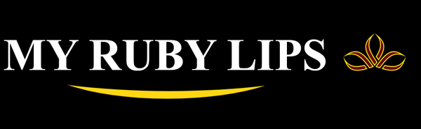 My Ruby Lips Logo