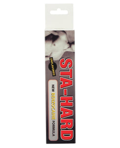 NO ETA Original Sta-Hard Cream - 1.5 oz