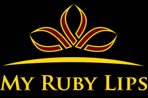 My Ruby Lips Logo