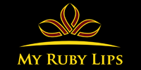My Ruby Lips - Logo - Sex Toys and Lingerie