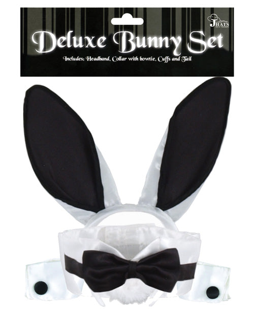 性感兔子變身套裝 - featured product image.