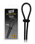 Rock Solid Lasso Adjustable Silicone C-Ring