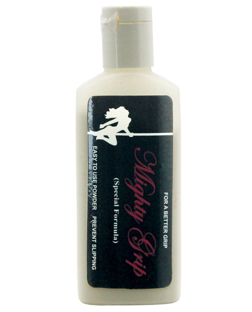 MiPole Mighty Grip Powder: Ultimate Pole Dancing Grip 🌟 - featured product image.