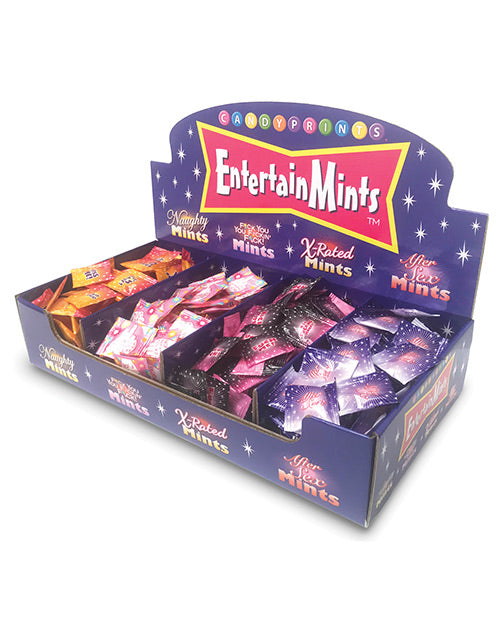 Paquete de fiesta de caramelos para el pene - featured product image.