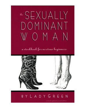 "The Sexually Dominant Woman" Playbook