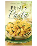 Pasta para el pene: diversión descarada para comidas memorables