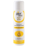 Pjur Med Soft Glide 矽膠潤滑劑 - 極致舒適與愉悅
