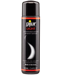 Pjur Original Light: superconcentrada, un 20 % más fina
