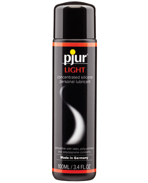 Pjur Original Light: Super-Concentrated, 20% Thinner Product Image.