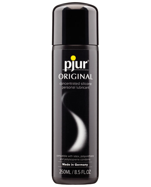 Shop for the Pjur Original Silicone Lubricant at My Ruby Lips