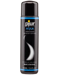 Pjur Aqua 水性潤滑劑 - 100 毫升瓶