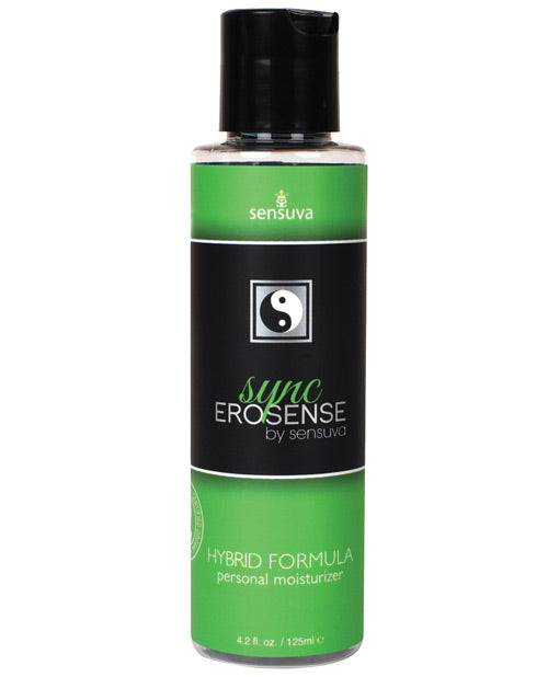 Sensuva Erosense Sync Water-Hybrid Lubricant - featured product image.