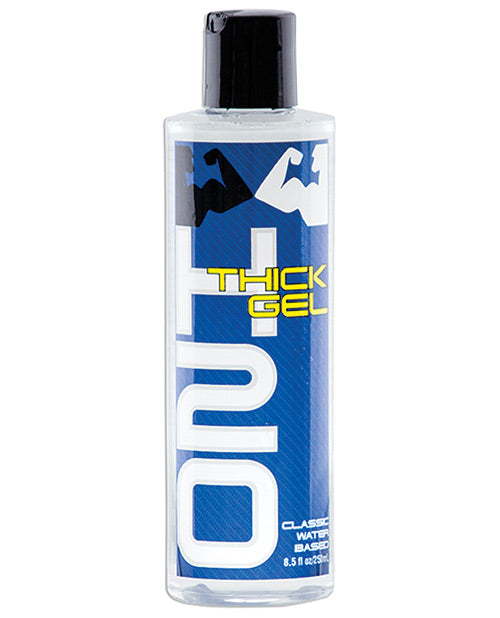 Elbow Grease H2O Thick Gel: Ultimate Sensation - featured product image.