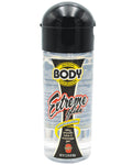 Body Action Xtreme 矽膠：奢華無水潤滑劑