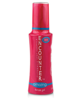 Encounter Female Arousal Lubricant - Intensified Pleasure & Nourished Skin - Featured Product Image