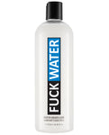 Lubricante FuckWater H2o - Eleva tu intimidad