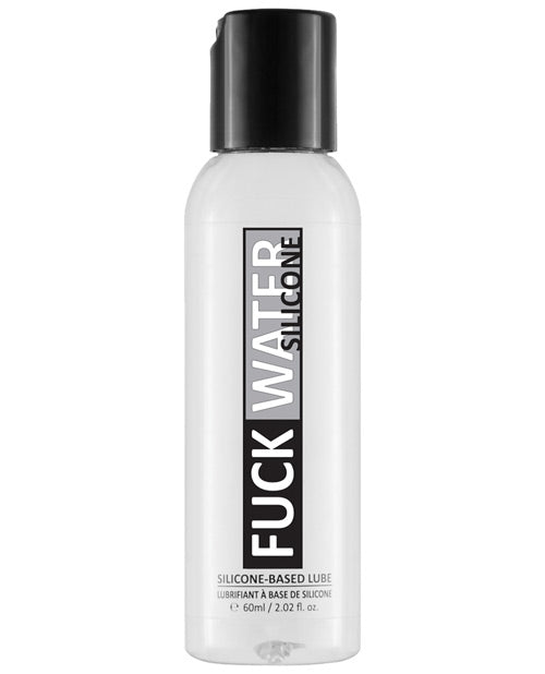 Shop for the FuckWater Silicone Lubricant: Endurance & Sensuality at My Ruby Lips