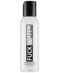 Lubricante de silicona FuckWater: resistencia y sensualidad