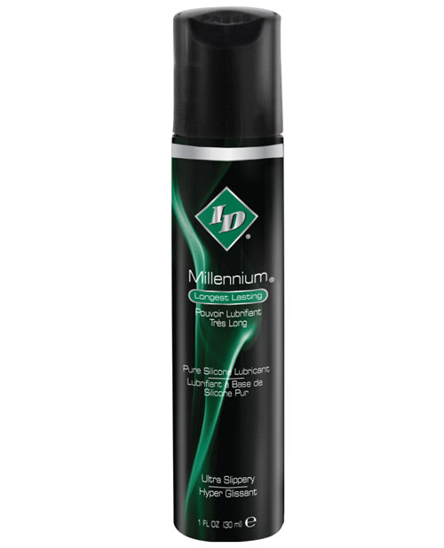 Shop for the ID Millennium Silicone Lubricant: Long-lasting Pleasure & Hydration at My Ruby Lips
