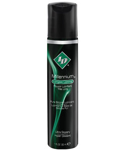 ID Millennium Silicone Lubricant: Long-lasting Pleasure & Hydration