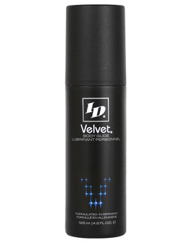 Lubricante a base de silicona ID Velvet - Featured Product Image