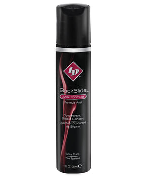 Lubricante anal ID Backslide: máxima comodidad y placer - Featured Product Image