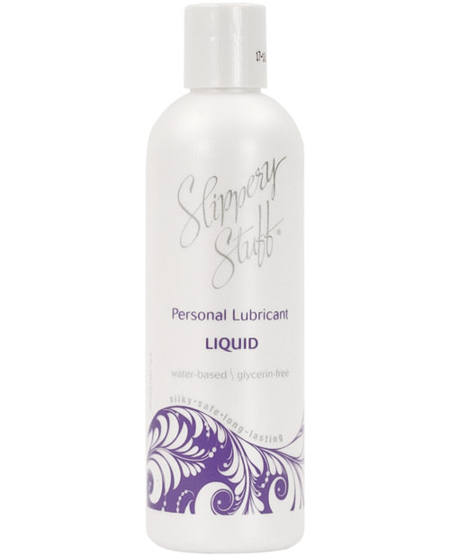 Shop for the Slippery Stuff Liquid Personal Lubricant at My Ruby Lips