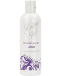 Slippery Stuff Liquid Personal Lubricant: The Art of Intimacy