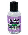 Cannalube Pineapple Express Water-Based Lubricant